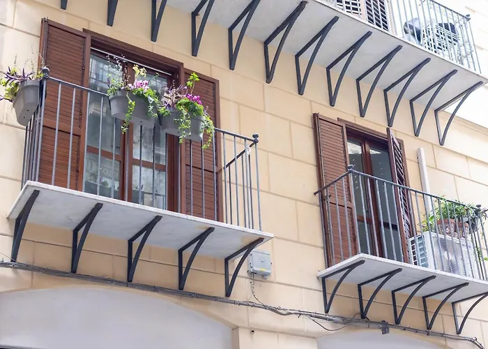Ai Bottonai Casa 23