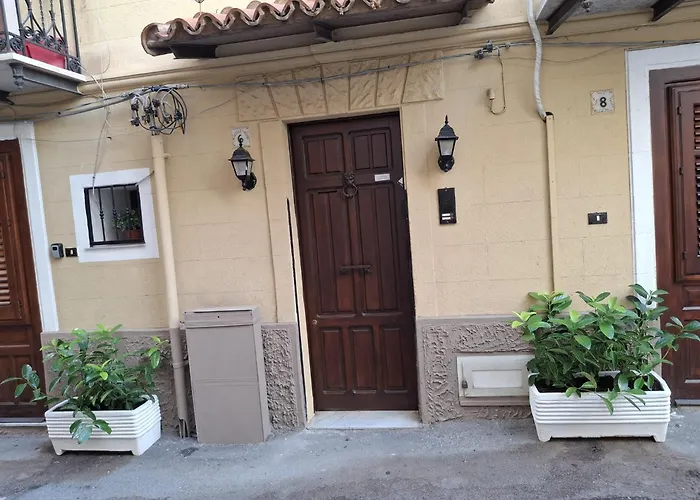 Home Casa Professa 1